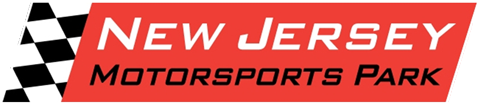 New Jersey Motorsports Park Logo