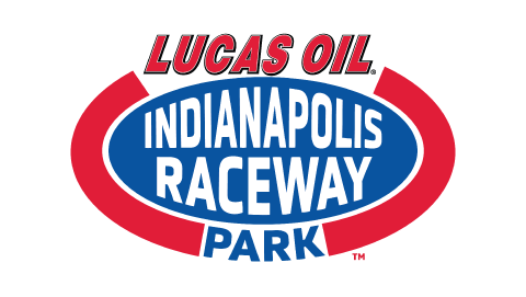 Lucas Oil Indianapolis Raceway Park Logo