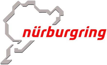 Nürburgring Combined Logo