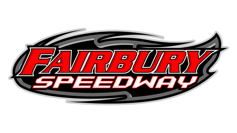 Fairbury Speedway Logo