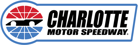 Charlotte Motor Speedway  Logo