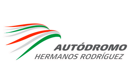 Autódromo Hermanos Rodríguez Logo