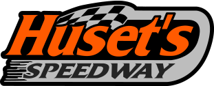 Huset's Speedway Logo