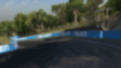 Mount Panorama Circuit