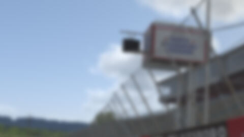 North Wilkesboro Speedway