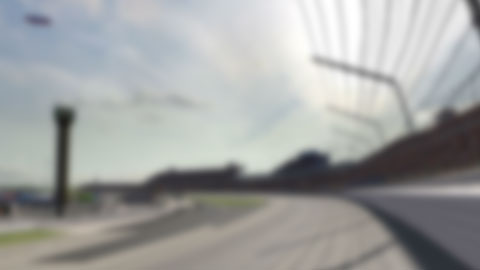 Kentucky Speedway