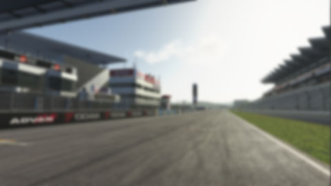 Fuji International Speedway