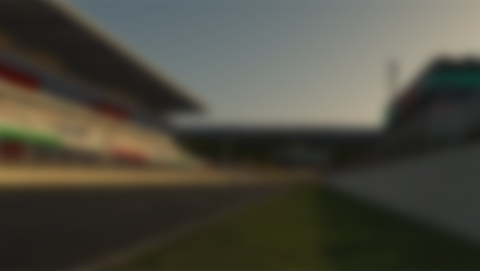 Autodromo Internazionale del Mugello