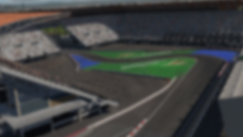 Autódromo Hermanos Rodríguez